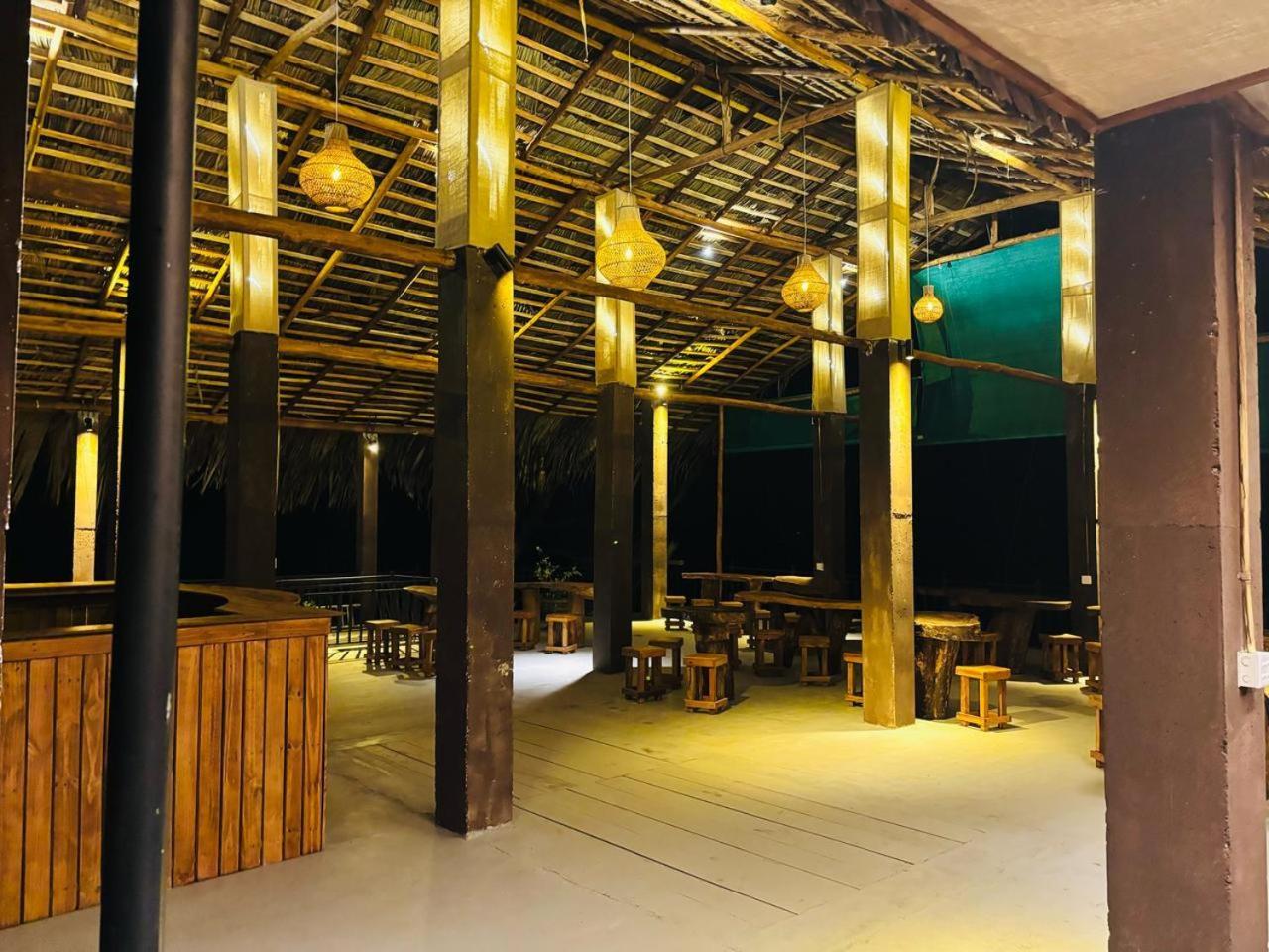 Belmount Ella Hotel Exterior photo